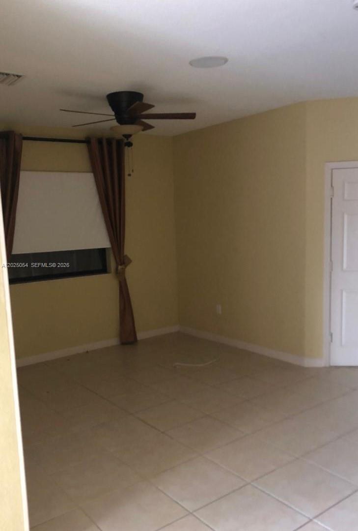CENTURY GARDENS AT TAMIAM - Residential Lease
