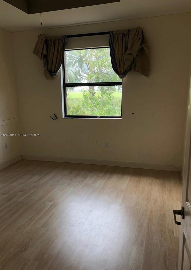 CENTURY GARDENS AT TAMIAM - Residential Lease