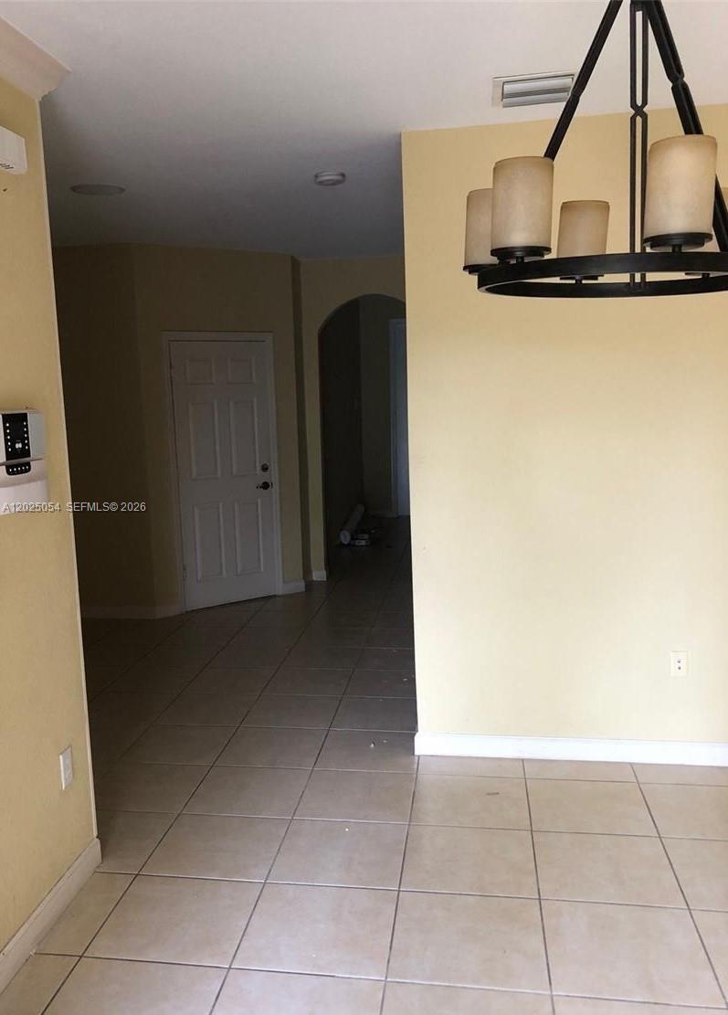 CENTURY GARDENS AT TAMIAM - Residential Lease