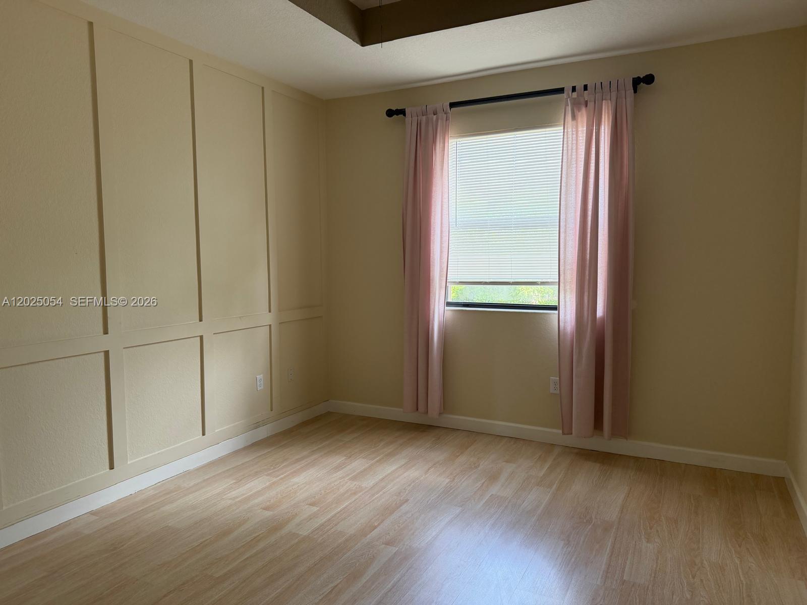 CENTURY GARDENS AT TAMIAM - Residential Lease