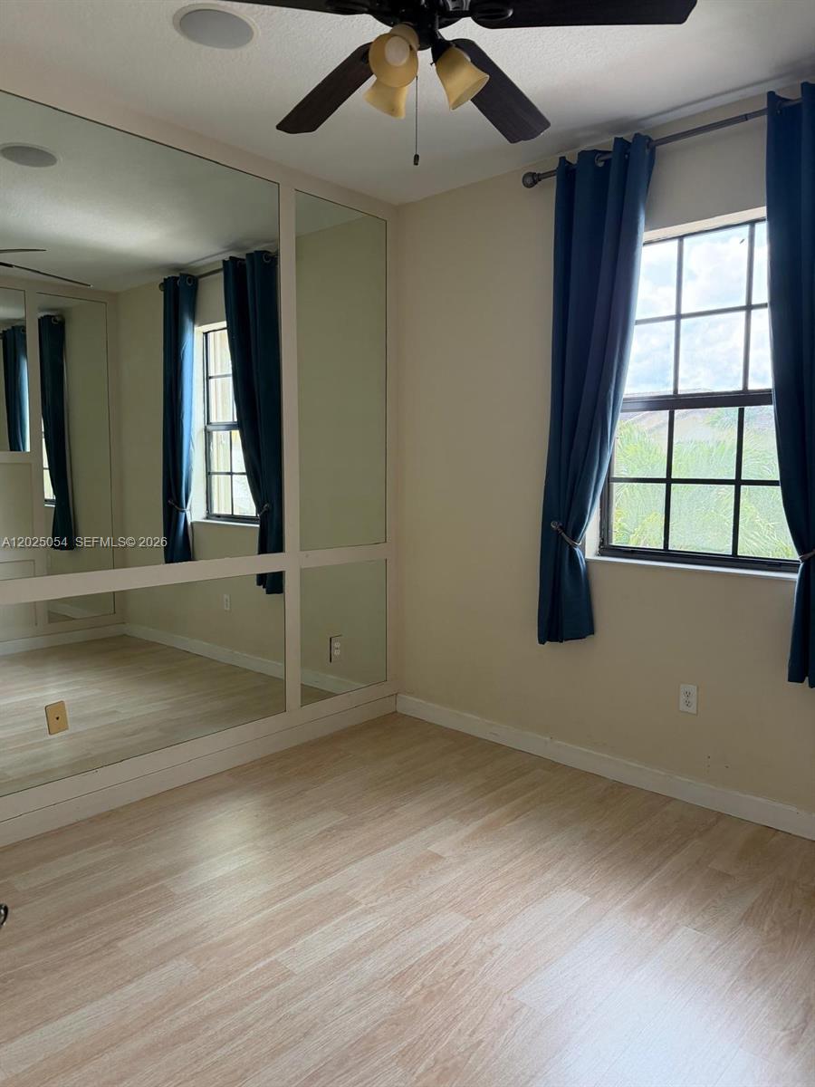 CENTURY GARDENS AT TAMIAM - Residential Lease