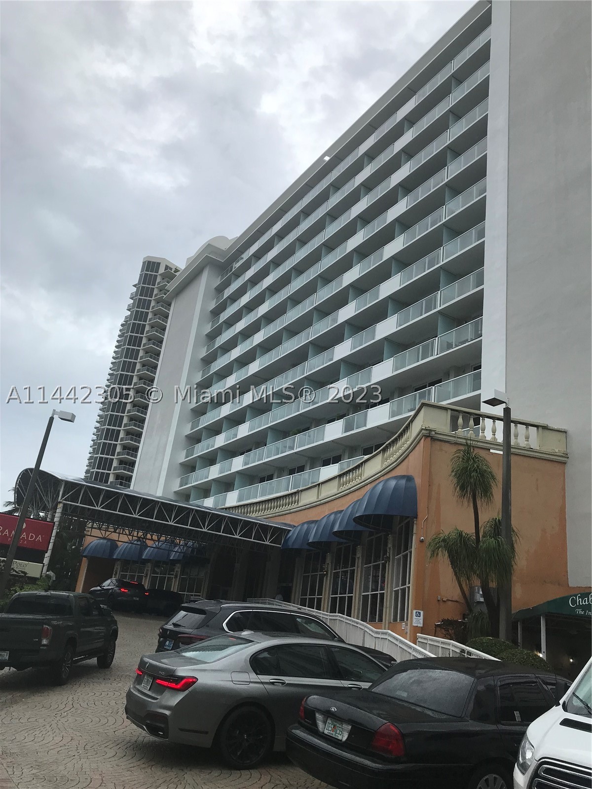 Great investment. It is in hotel rental program.  Seller motivated. The unit is always rented and if purchased the new owner may live in the unit year round. Owner motivated. THE BUILDING IS LOCATED ON THE BEACH, JUST WALK TO THE OCEAN. There are great restaurants and shopping nearby. The building has gone under a great renovation among the multi-million dollar buildings. DRASTIC REDUCTION IN PRICE Seller very motivated. There is a special assessment per month 362.20 until 10/31/2034. Owner needs to sell fast, all offers will be reviewed.