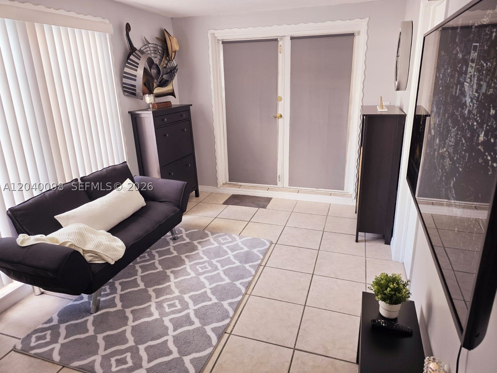 DURHAM TERRACE - Residential