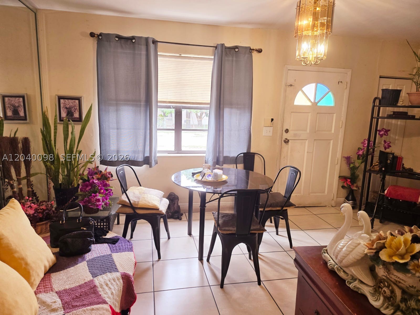 DURHAM TERRACE - Residential