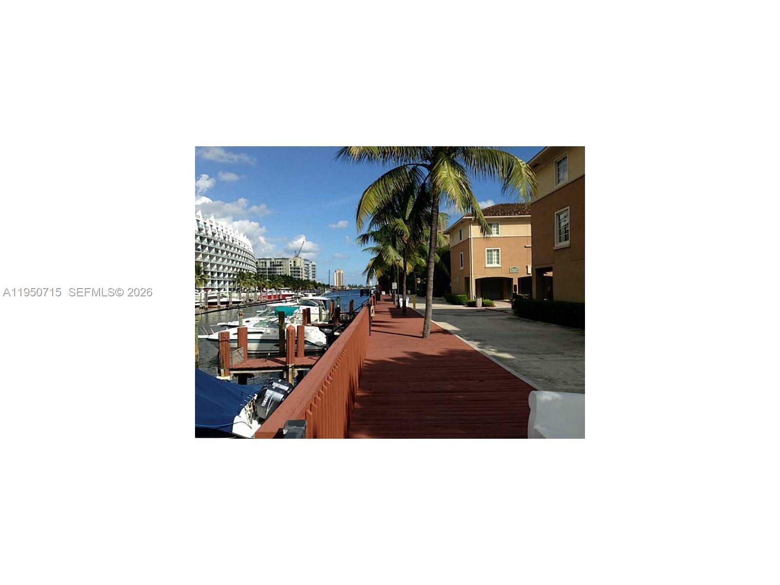 Excellent investment opportunity in the heart of Aventura. Multi-level townhouse located in a highly desirable gated community, featuring a private garage and additional parking. Prime location near Aventura Mall, supermarkets, restaurants, parks, beaches, and A-rated schools. The community offers desirable amenities including a pool, gym, and clubhouse. 
Property is tenant-occupied. 
PLEASE ALLOW 24 HRS FOR SHOWINGS.
