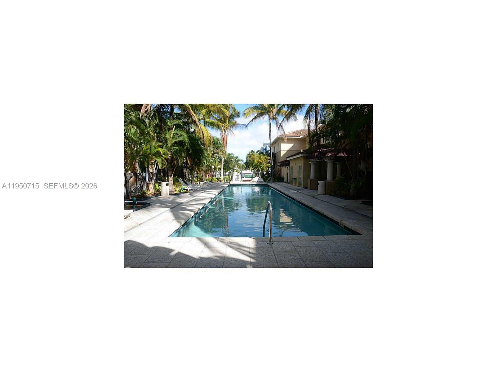 AVENTI AT AVENTURA CONDO - Residential