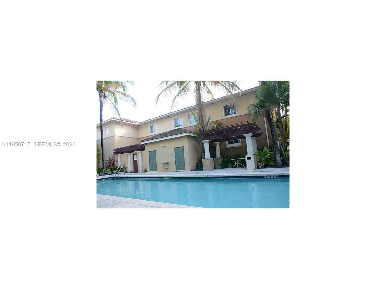 AVENTI AT AVENTURA CONDO - Residential