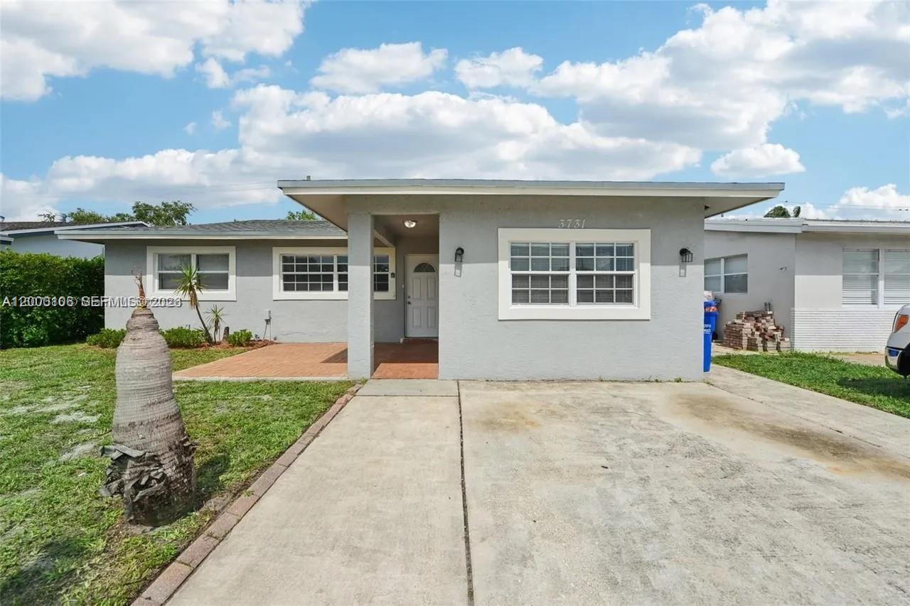 Unapproved Short Sale-Don't miss this great opportunity! Single Family Home featuring 3 spacious bedrooms and two full baths, Private Pool, perfect for outdoor living... Centrally located with convenient access to shopping, dining, and major roads.