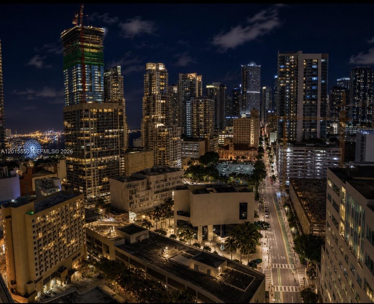 501 FIRST RESIDENCES - Residential