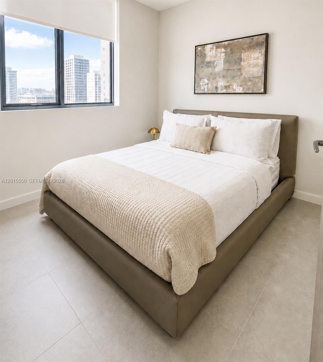501 FIRST RESIDENCES - Residential