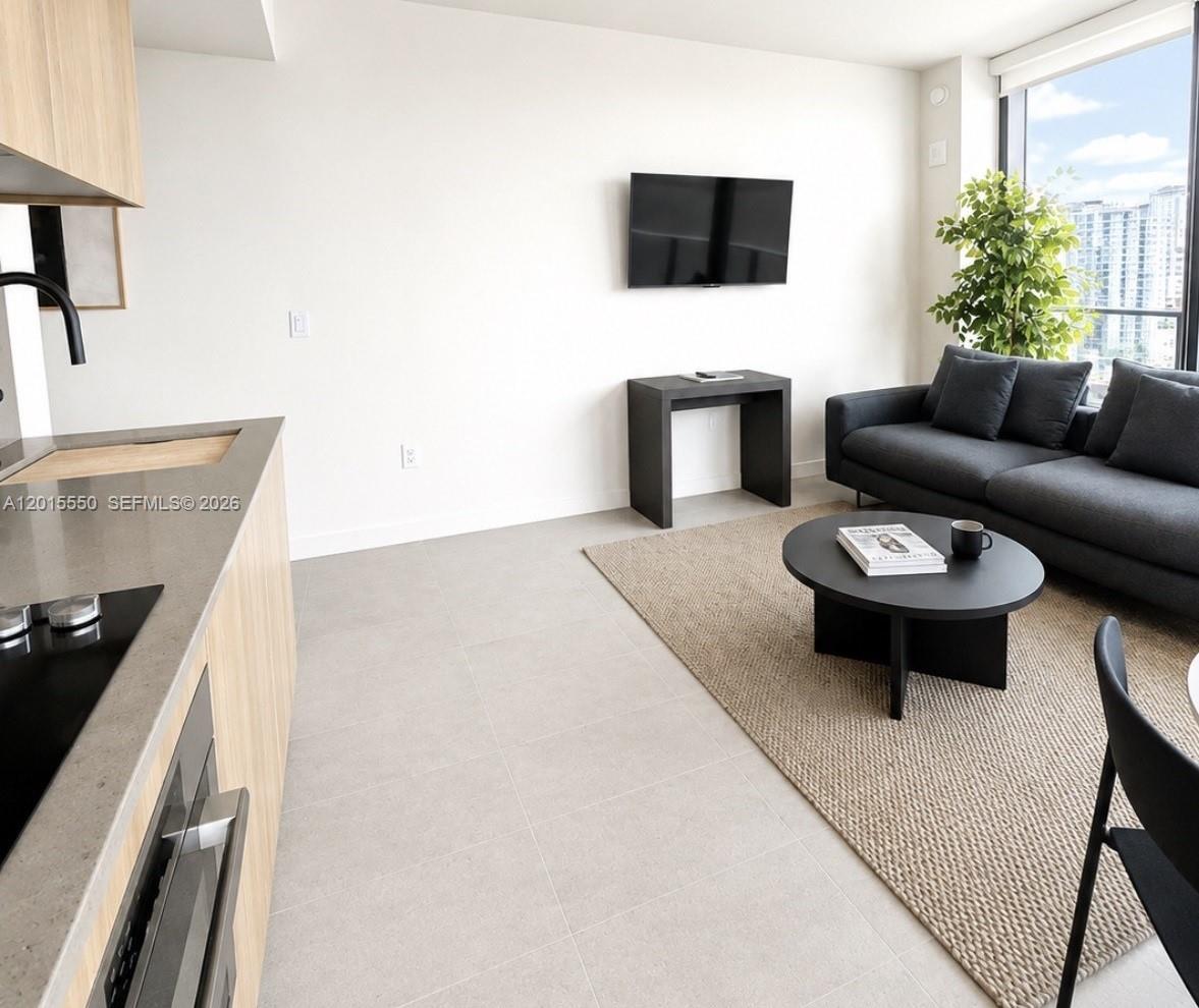 501 FIRST RESIDENCES - Residential