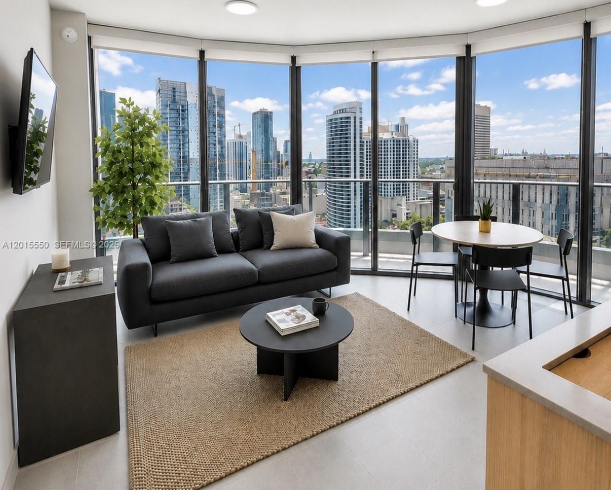 501 FIRST RESIDENCES - Residential