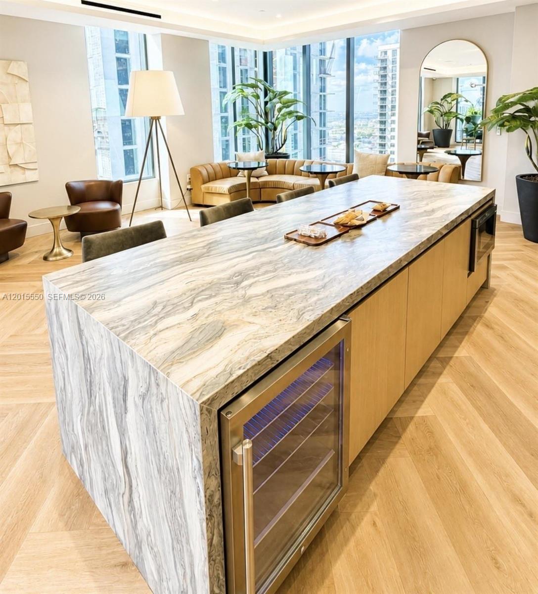 501 FIRST RESIDENCES - Residential