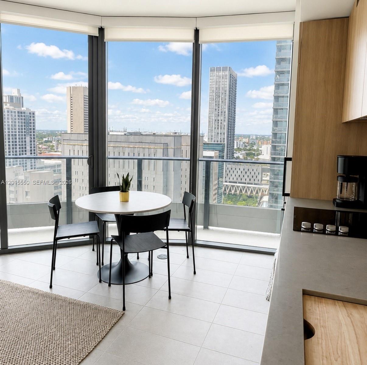 501 FIRST RESIDENCES - Residential