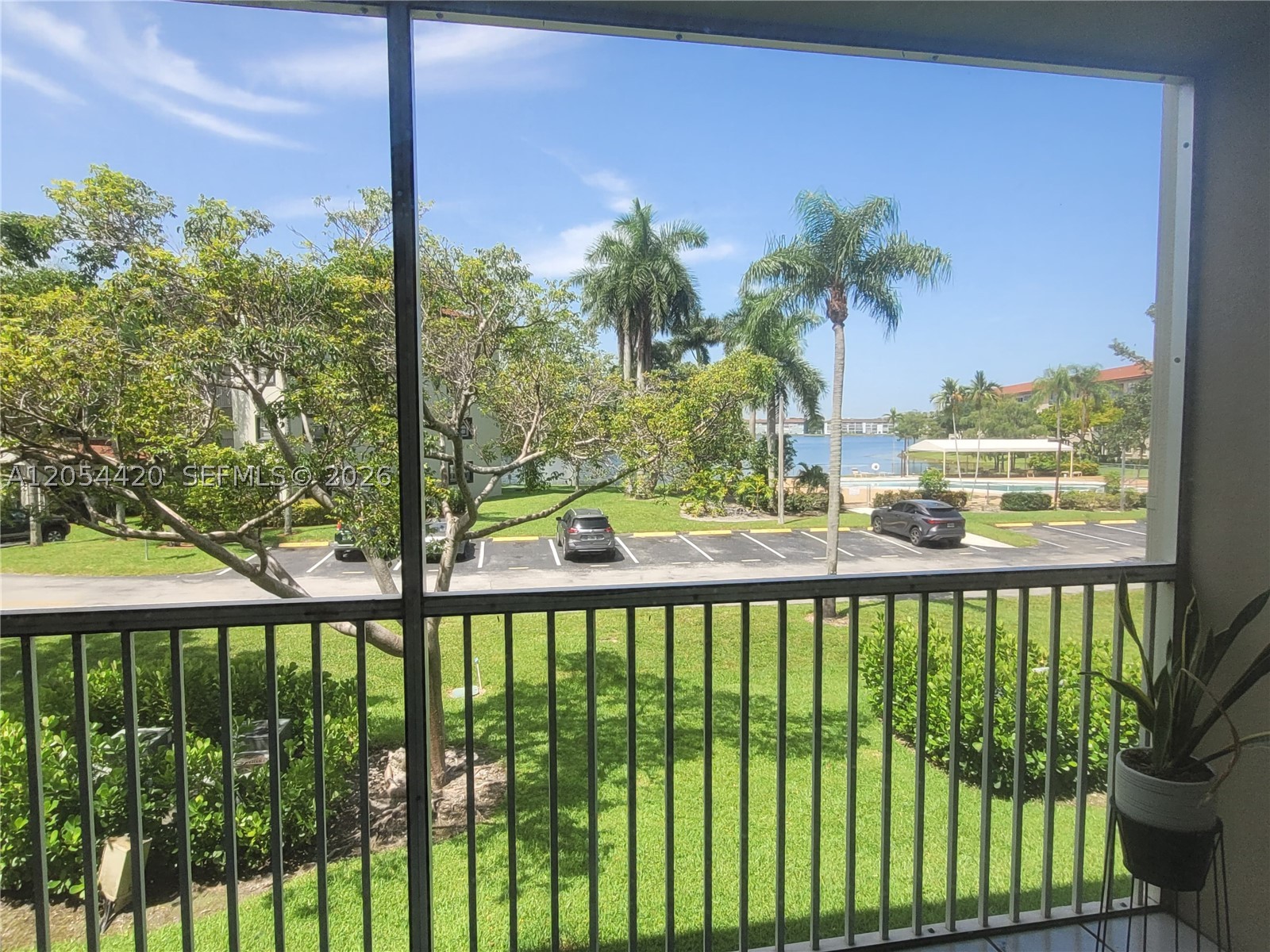 HAWTHORNE AT CENTURY VILL - Residential