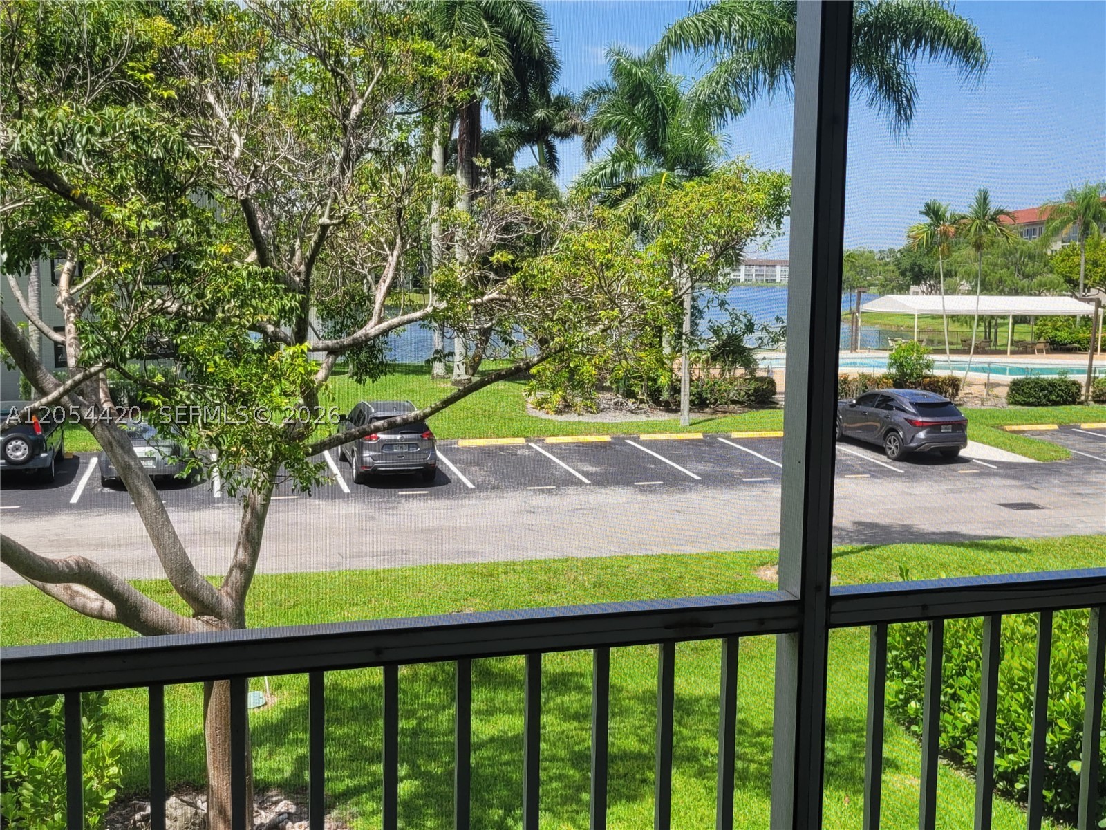 HAWTHORNE AT CENTURY VILL - Residential