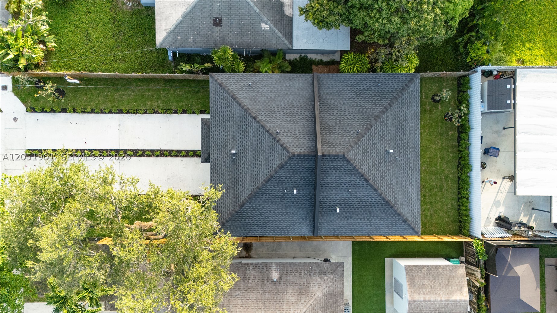 HIGHRIDGE PARK - Residential Income
