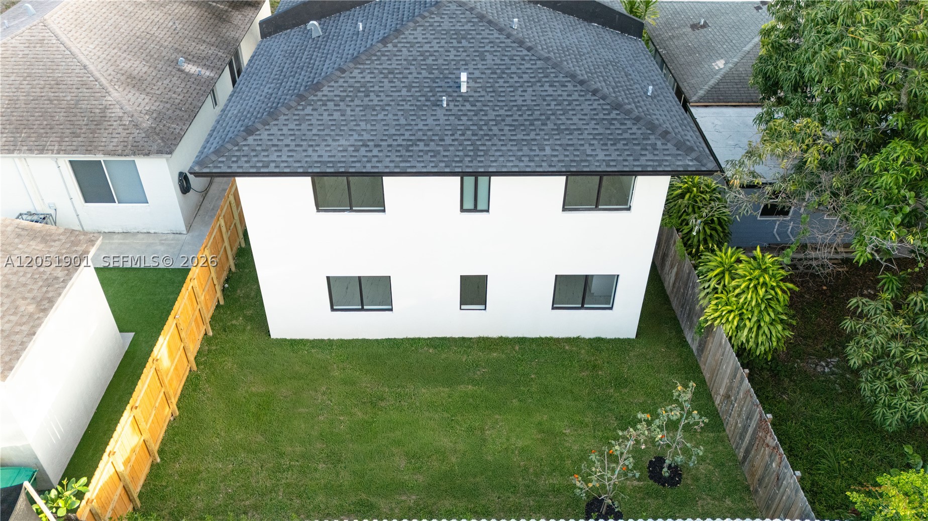HIGHRIDGE PARK - Residential Income