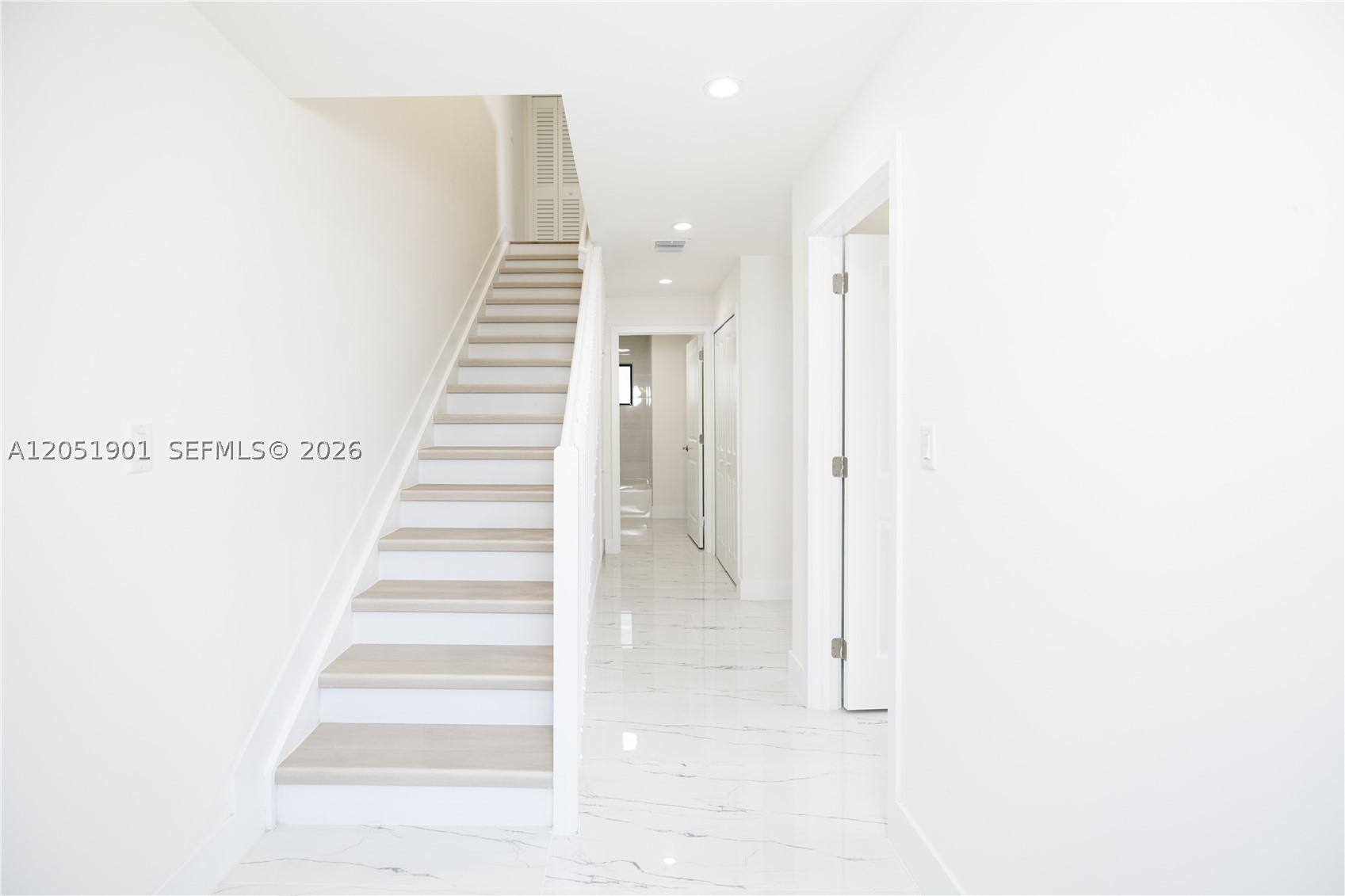 HIGHRIDGE PARK - Residential Income