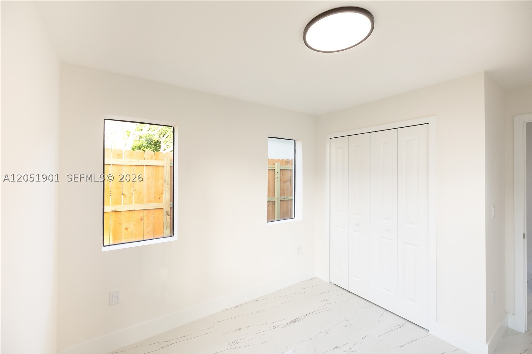 HIGHRIDGE PARK - Residential Income