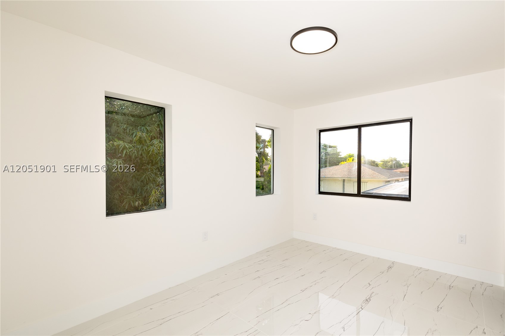 HIGHRIDGE PARK - Residential Income