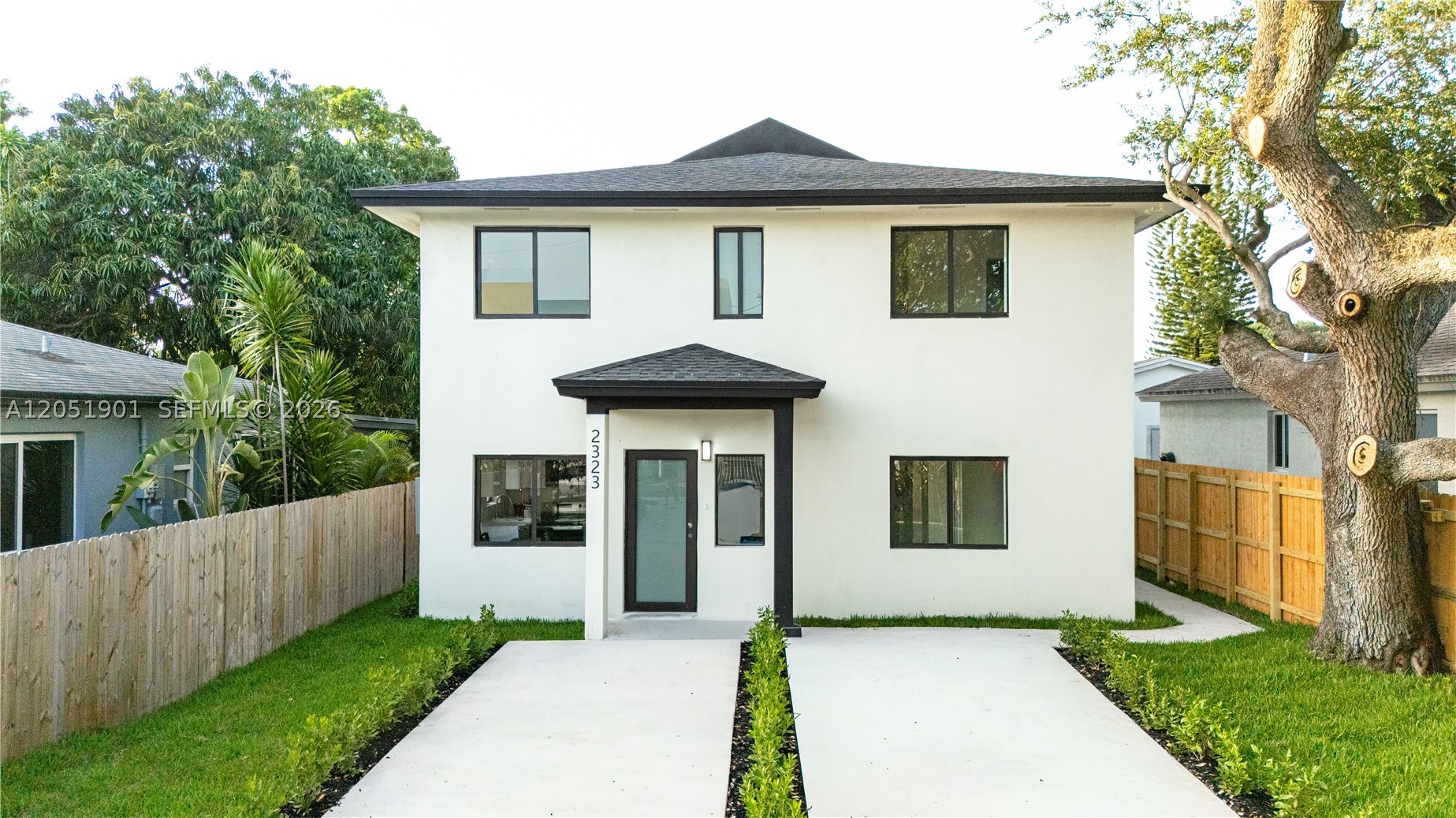 HIGHRIDGE PARK - Residential Income