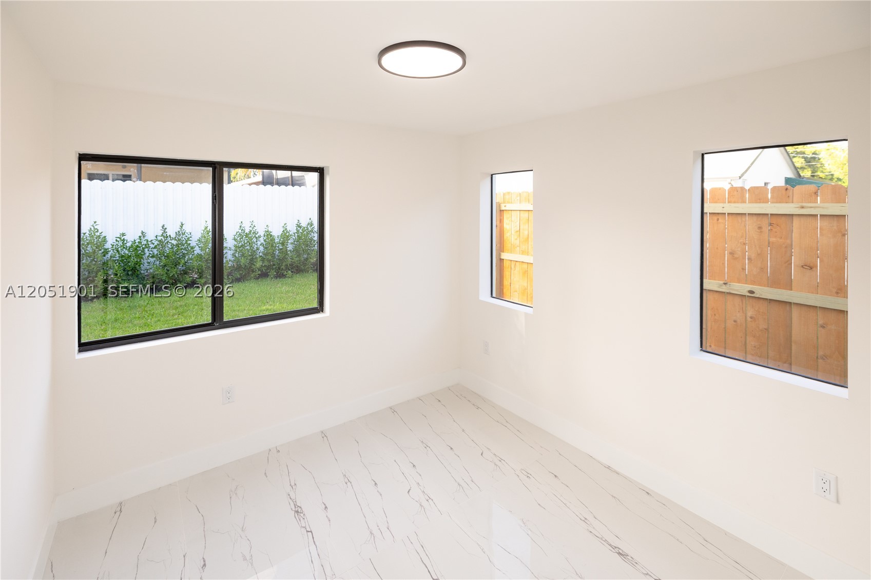 HIGHRIDGE PARK - Residential Income