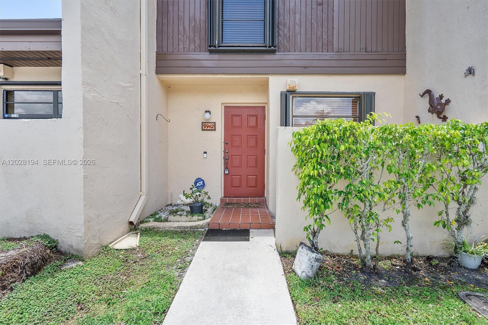 WESTVIEW CONDOMINIUM NO S - Residential