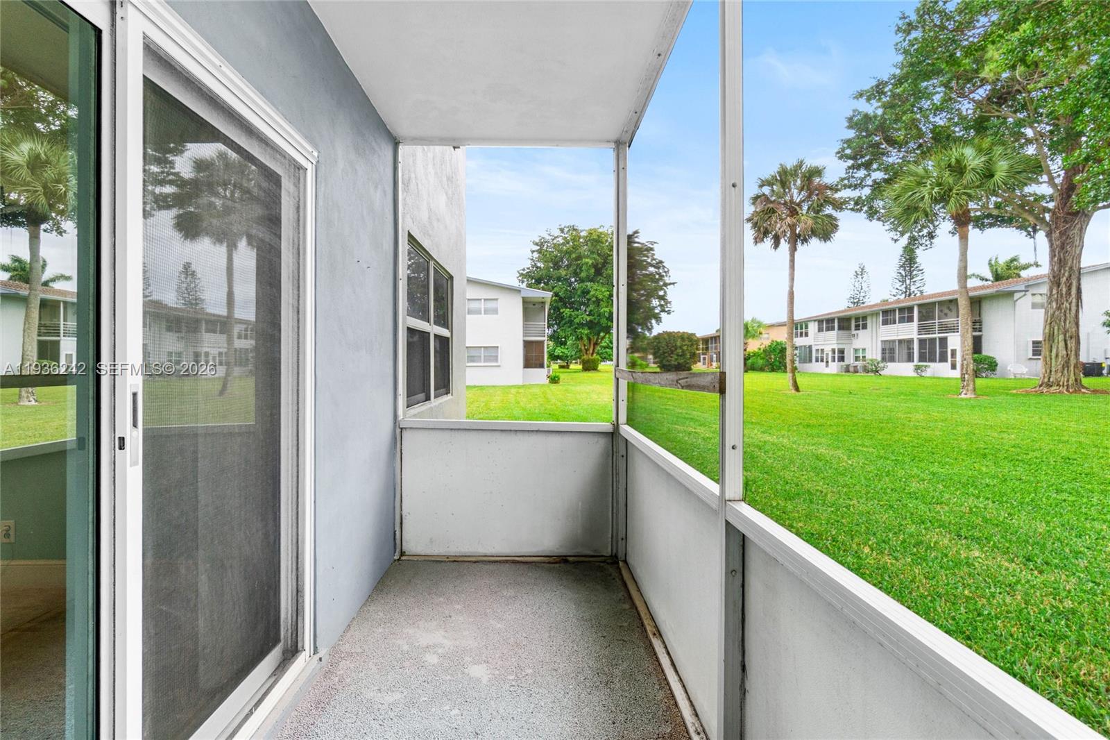 COVENTRY CONDO - Residential