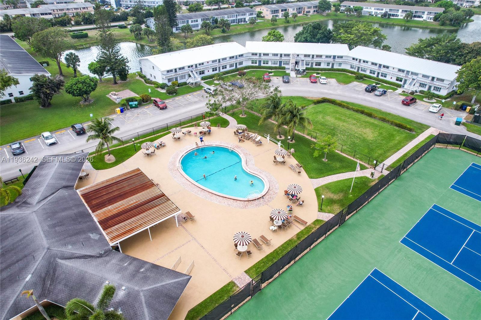 COVENTRY CONDO - Residential