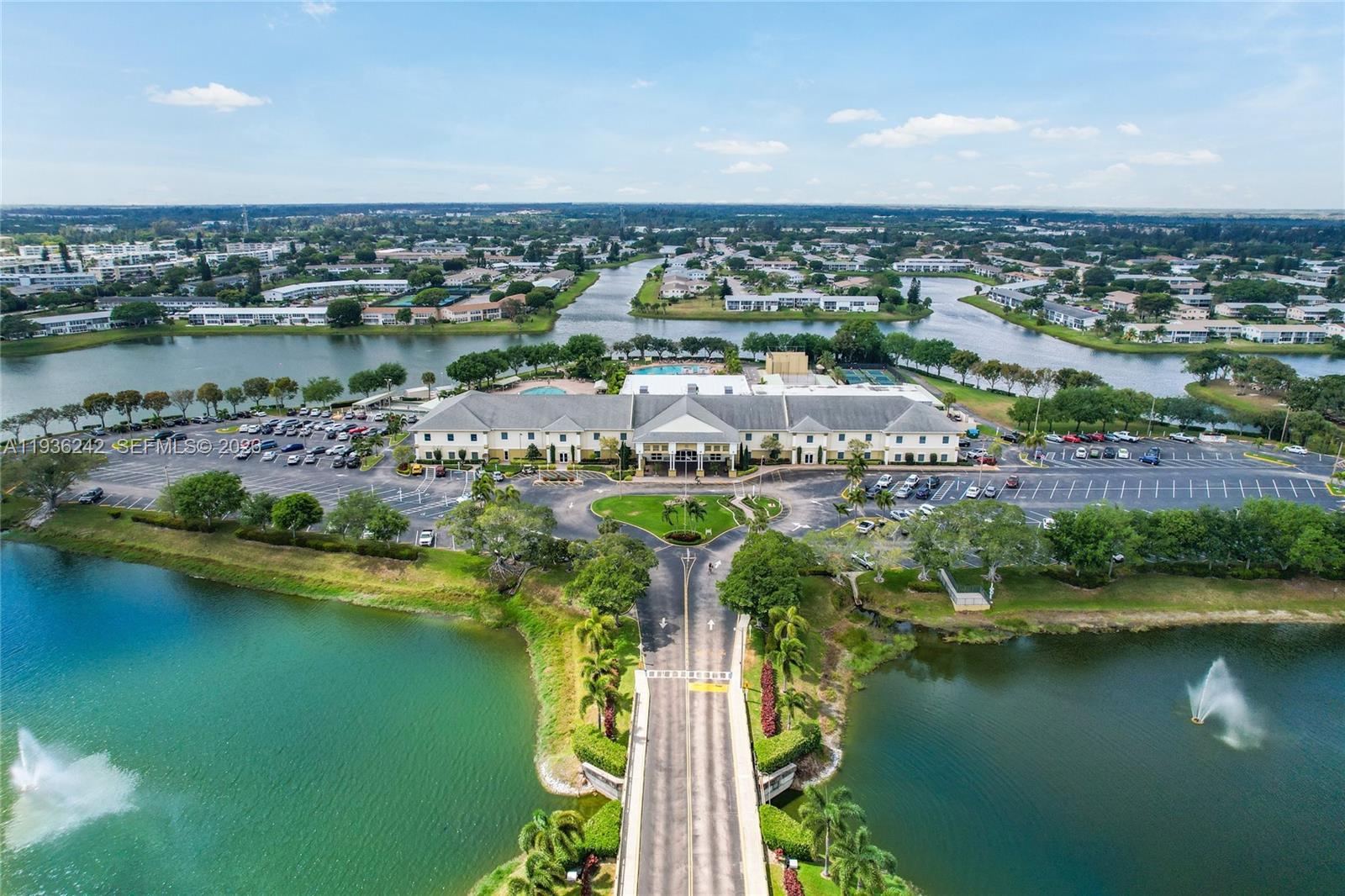 COVENTRY CONDO - Residential