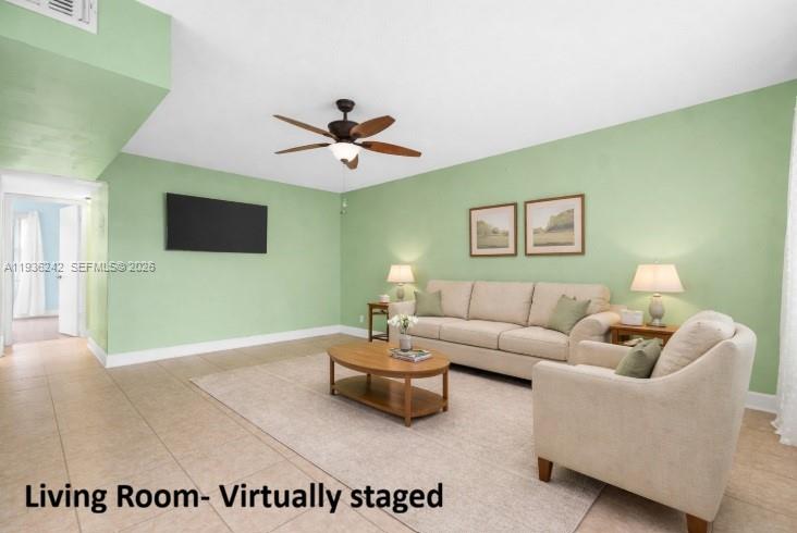 COVENTRY CONDO - Residential