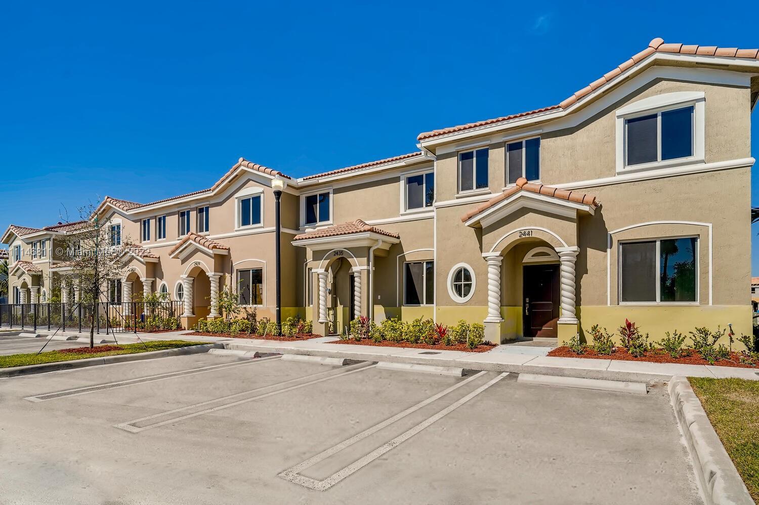 Location, Location, Location, Close to Baptist Homestead Hospital, Restaurants, Marinas and Shopping Centers.
This beautiful unit is located in the quaint and sought after Seascape, a gated Community, close  to all major highways  great restaurants and retail stores nearby, This area is gateway point between Miami FL  and the Florida Keys. 
*Pictures, photographs, features, colors and sizes are approximate for illustration purposes only and will vary from the homes as built.  These photos are not of the actual home but are similar to the home being built.