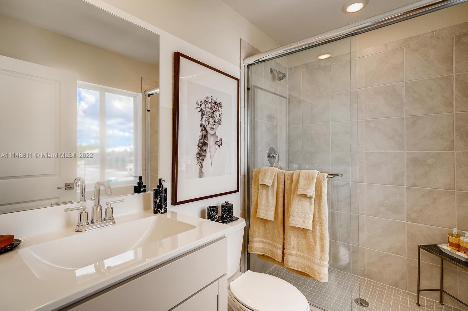 Towns at Seascape - Residential