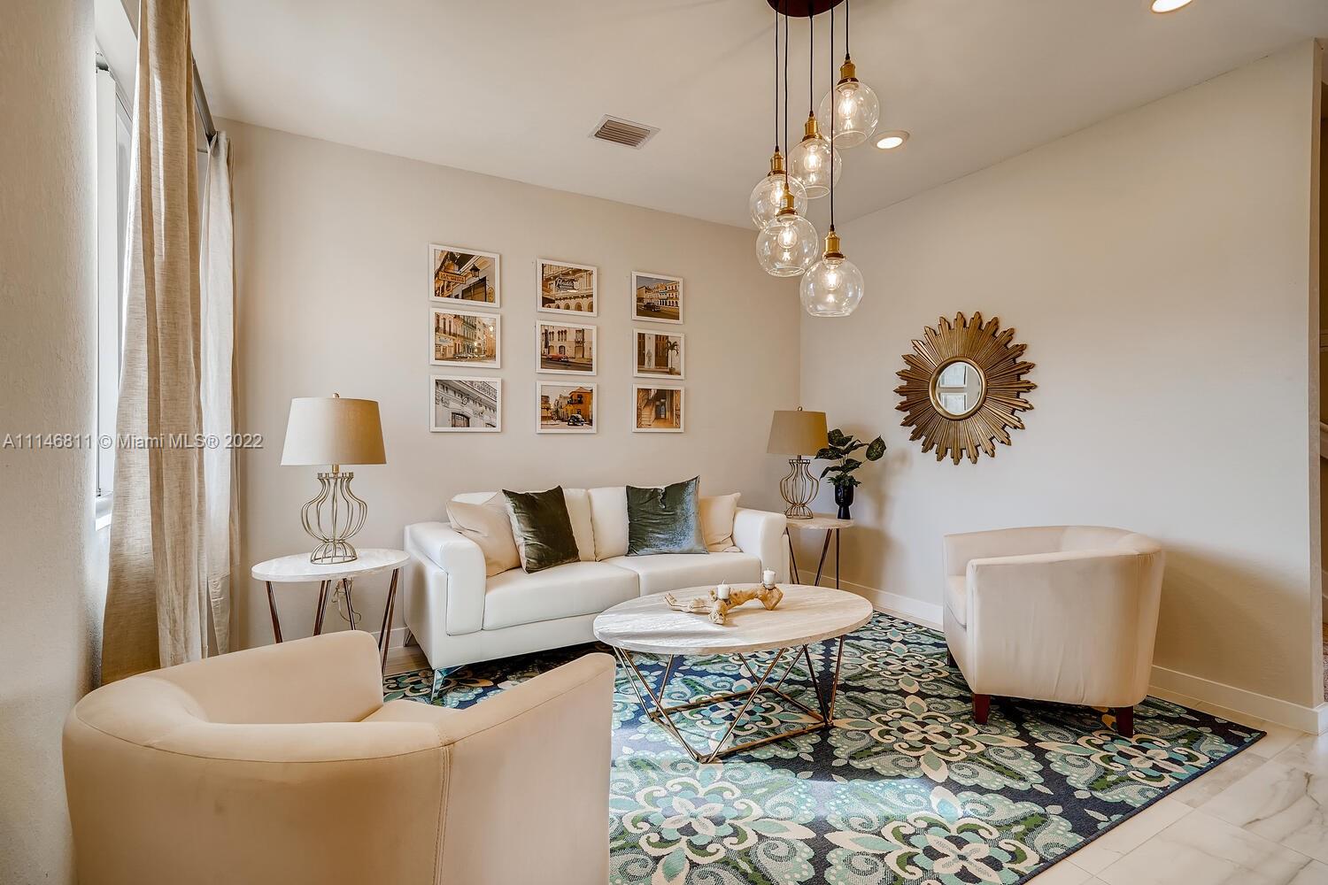 Towns at Seascape - Residential