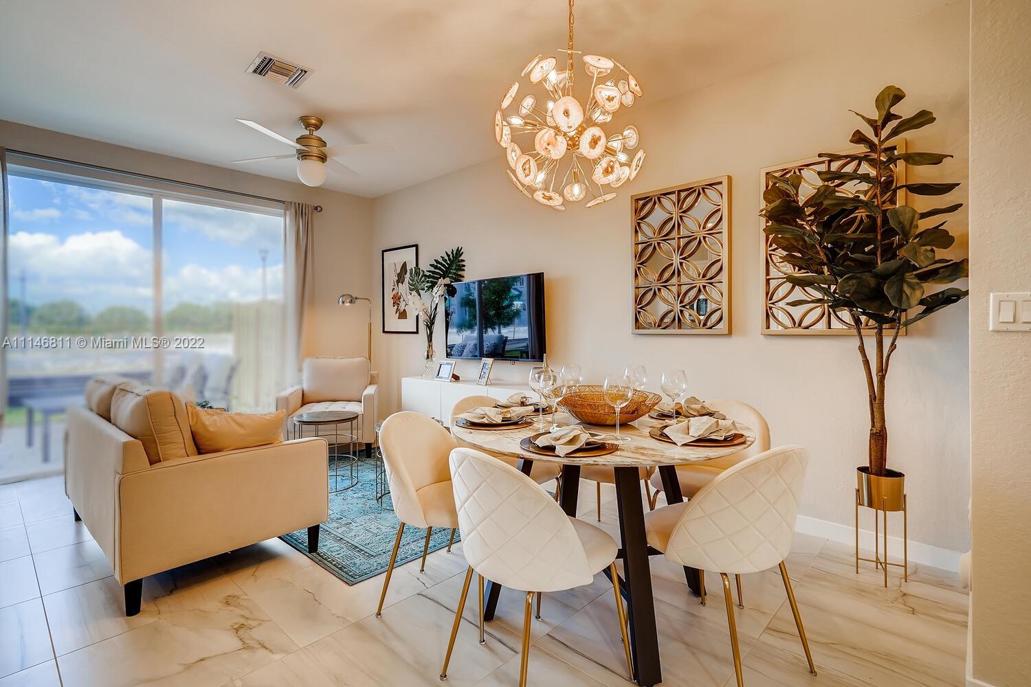 Towns at Seascape - Residential