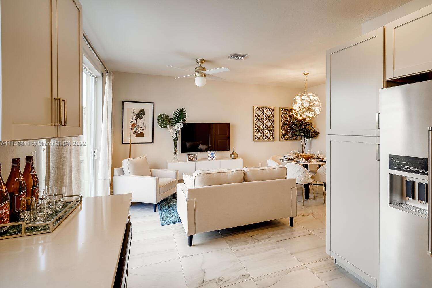 Towns at Seascape - Residential