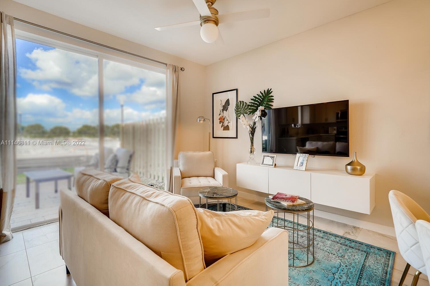 Towns at Seascape - Residential
