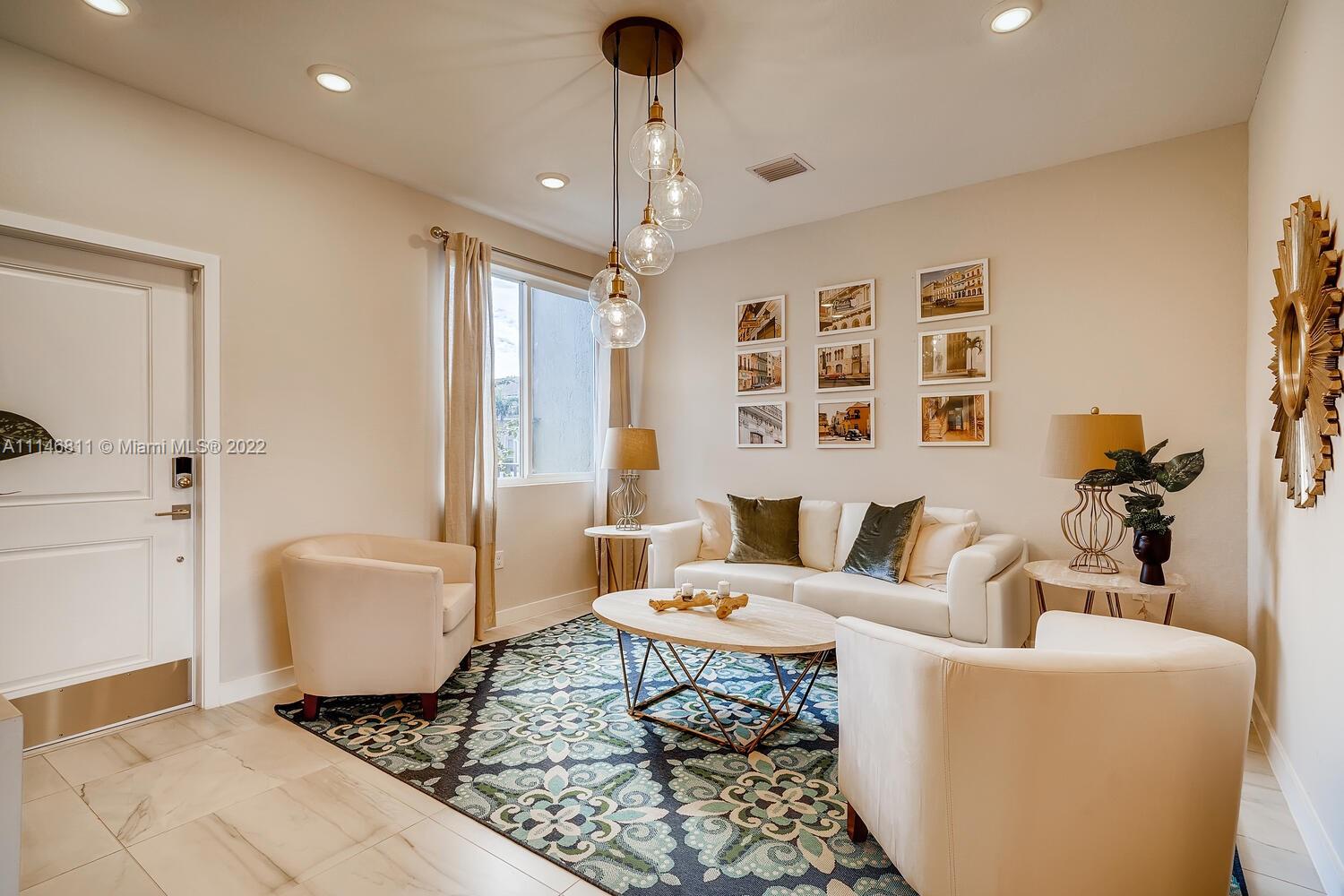 Towns at Seascape - Residential