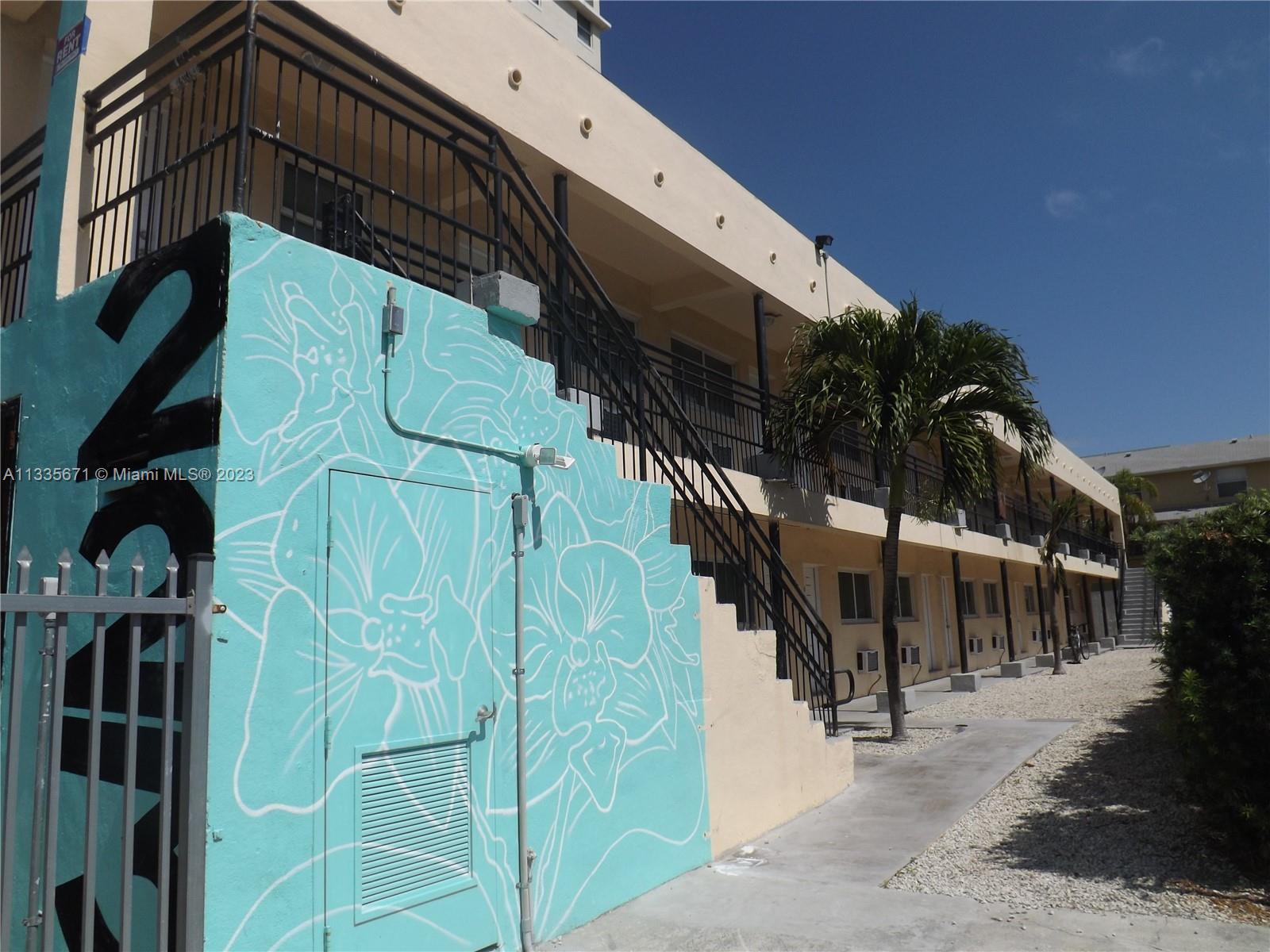 SOSTS SUB - Residential Lease