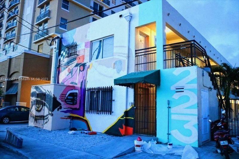 SOSTS SUB - Residential Lease