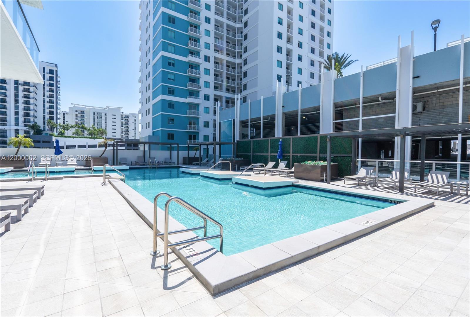 BRICKELL TEN CONDO - Residential