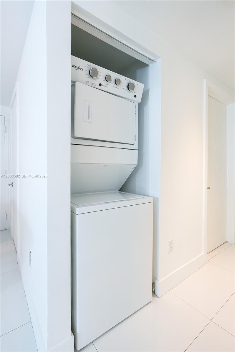 BRICKELL TEN CONDO - Residential