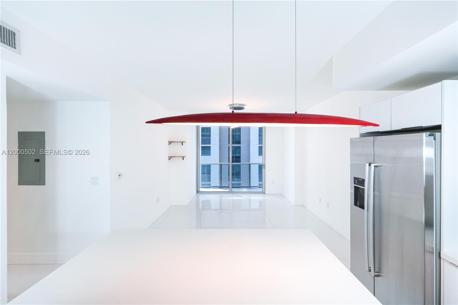BRICKELL TEN CONDO - Residential