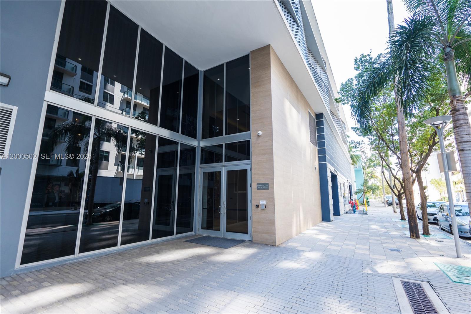 BRICKELL TEN CONDO - Residential