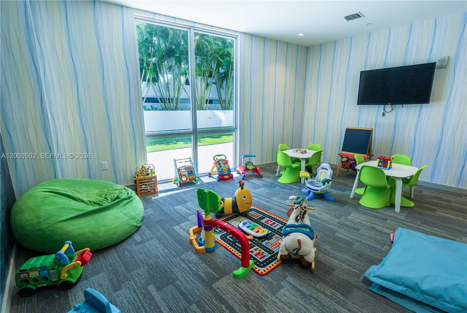 BRICKELL TEN CONDO - Residential