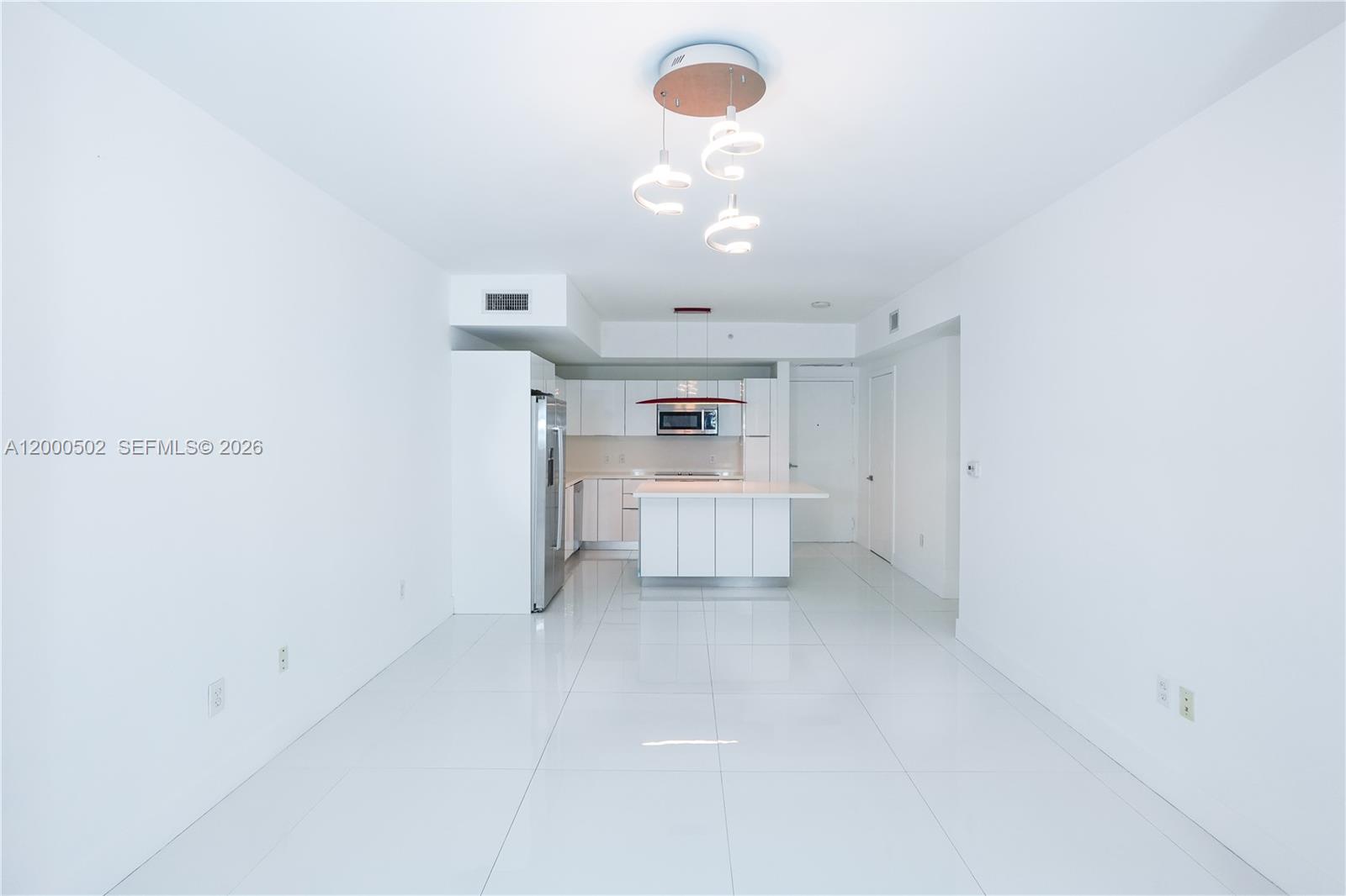 BRICKELL TEN CONDO - Residential