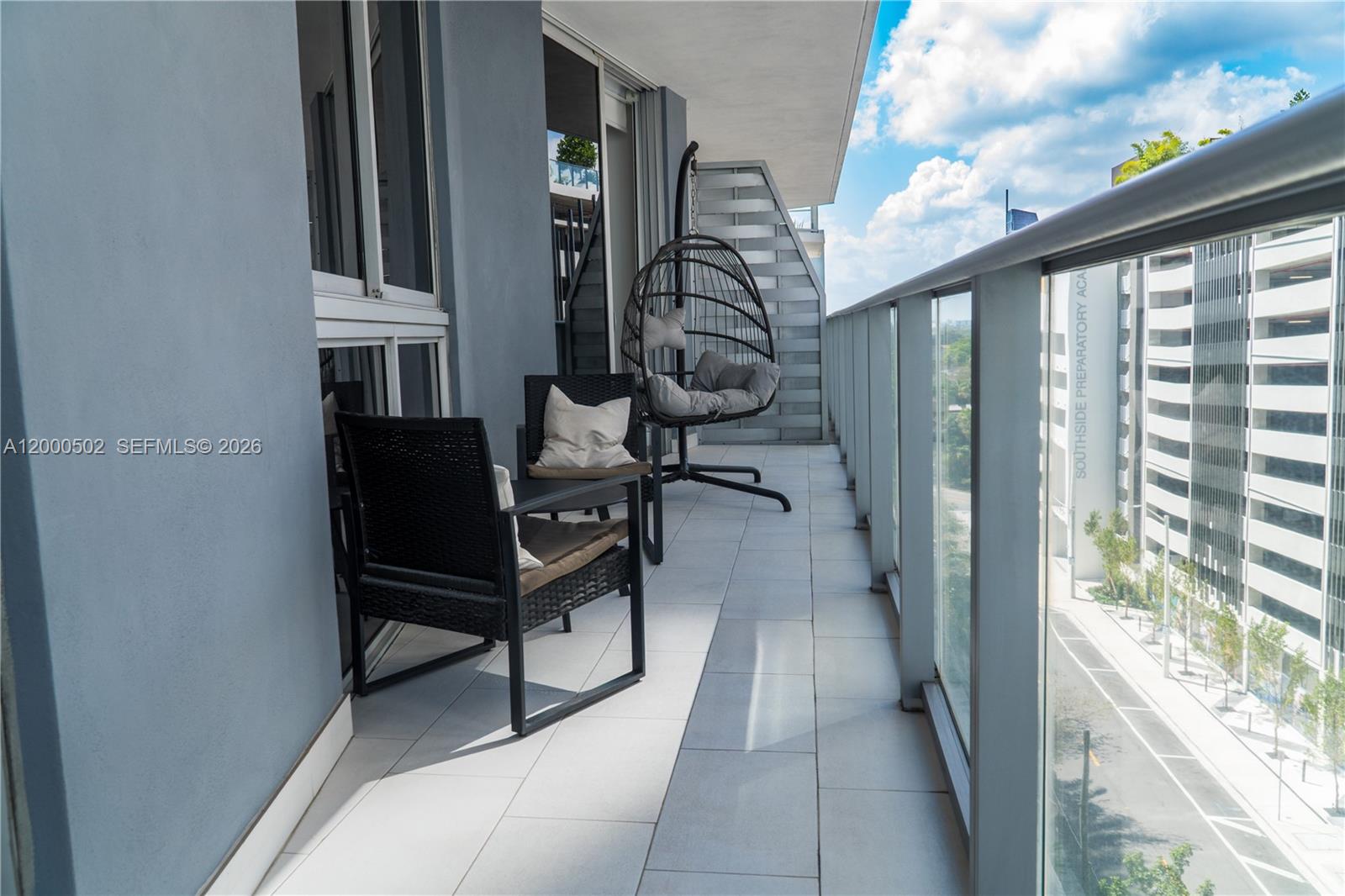 BRICKELL TEN CONDO - Residential
