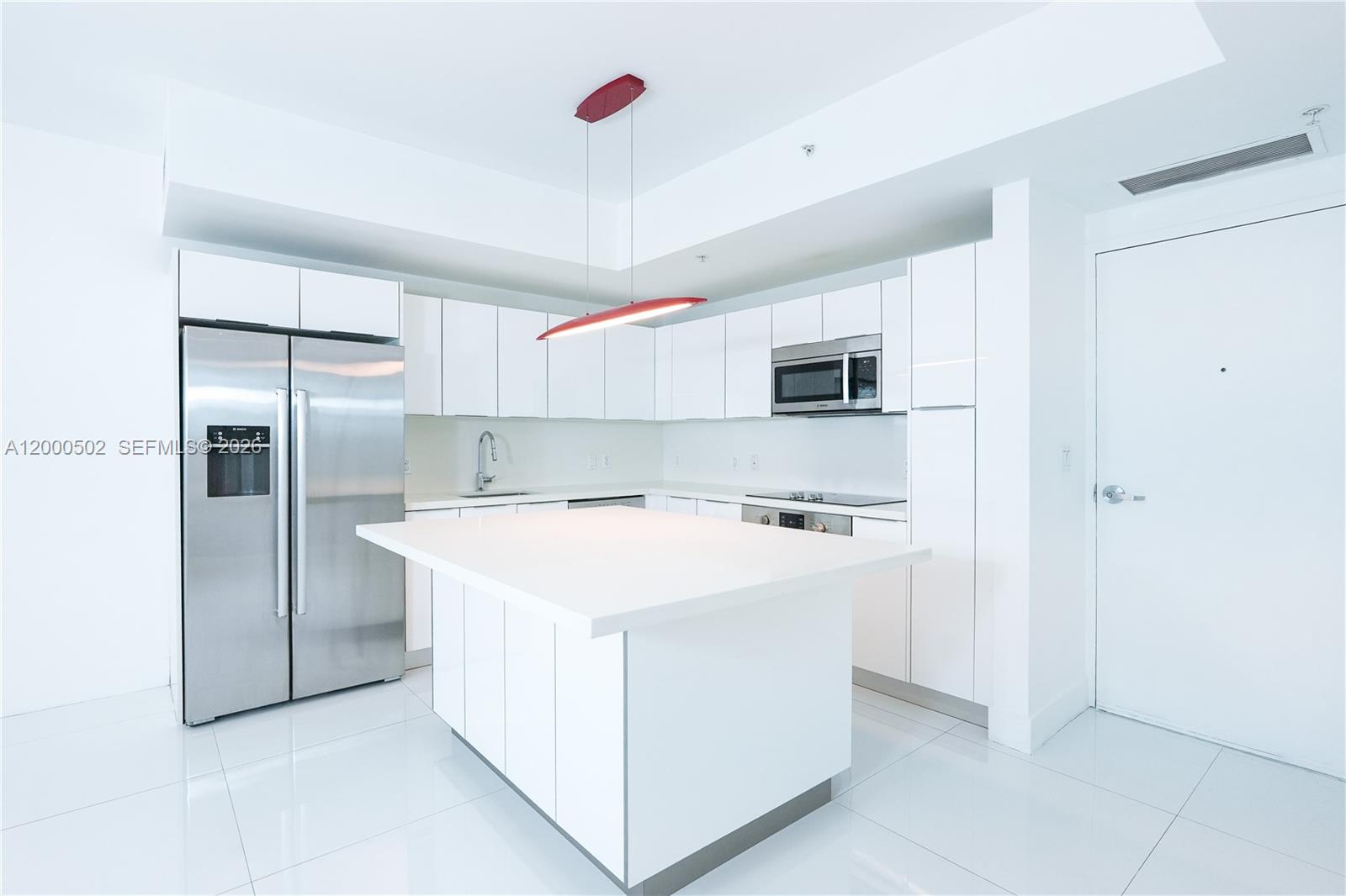 BRICKELL TEN CONDO - Residential