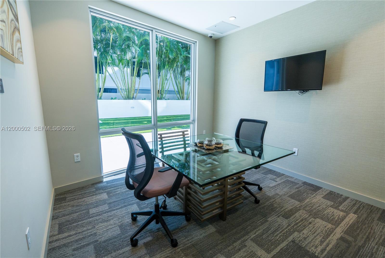 BRICKELL TEN CONDO - Residential